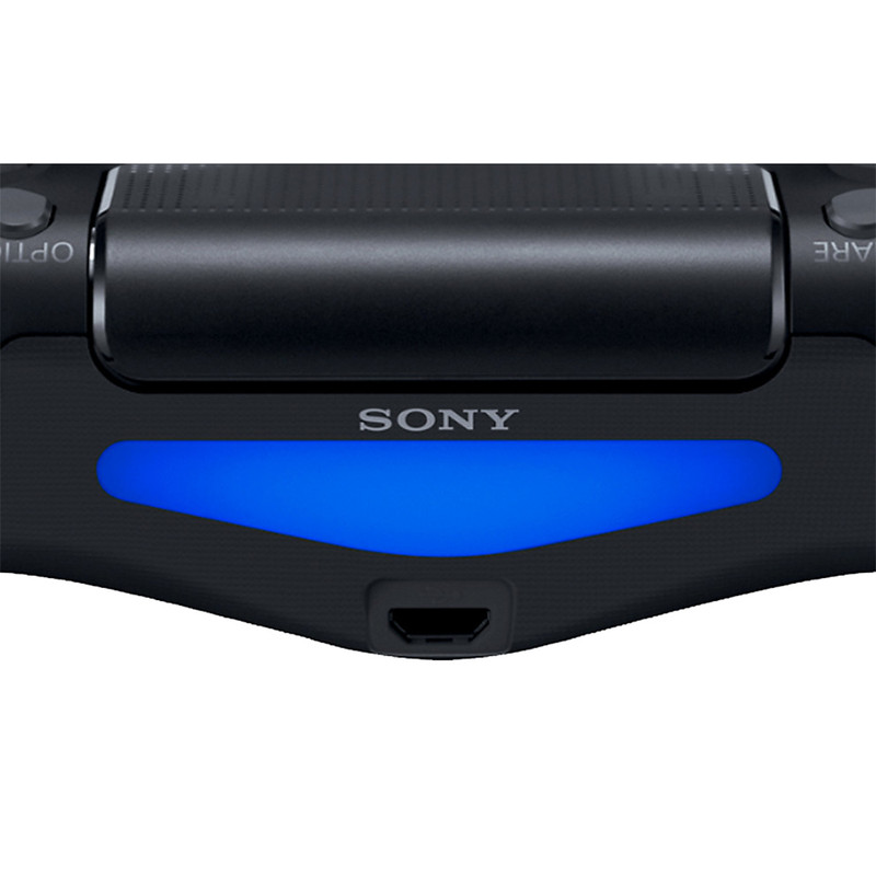 دسته بازی پلی استیشن ۴ مدل DUALSHOCK CUH-ZCT2G 1