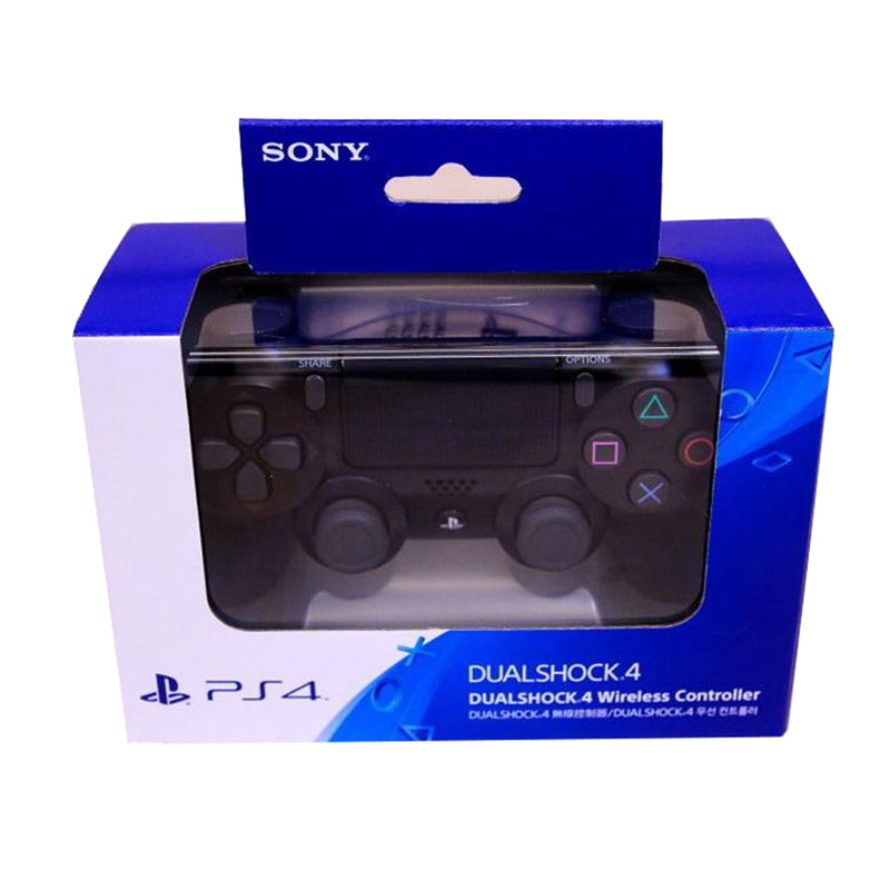 دسته بازی پلی استیشن ۴ مدل DUALSHOCK CUH-ZCT2G 2