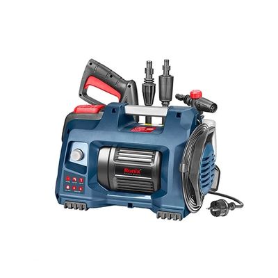 نقد و بررسی کارواش رونیکس مدل RP-U100C توسط خریداران