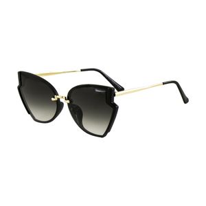 عینک آفتابی زنانه رونیا کد FG43477