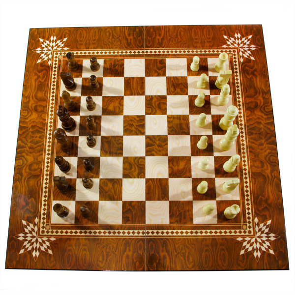 صفحه شطرنج کد 0035