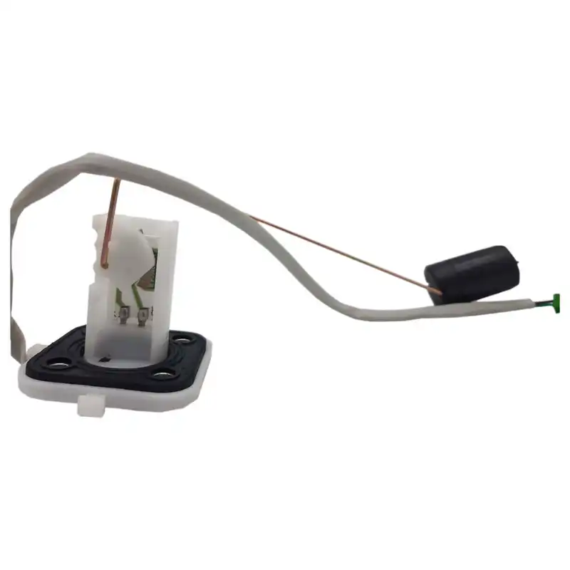 آمپر باک بنزین موتور سیکلت کد AP064 مناسب برای آپاچی