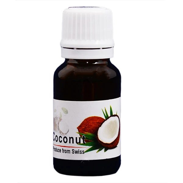  اسانس خوشبوکننده هوا مدل coconut حجم 17 میلی لیتر