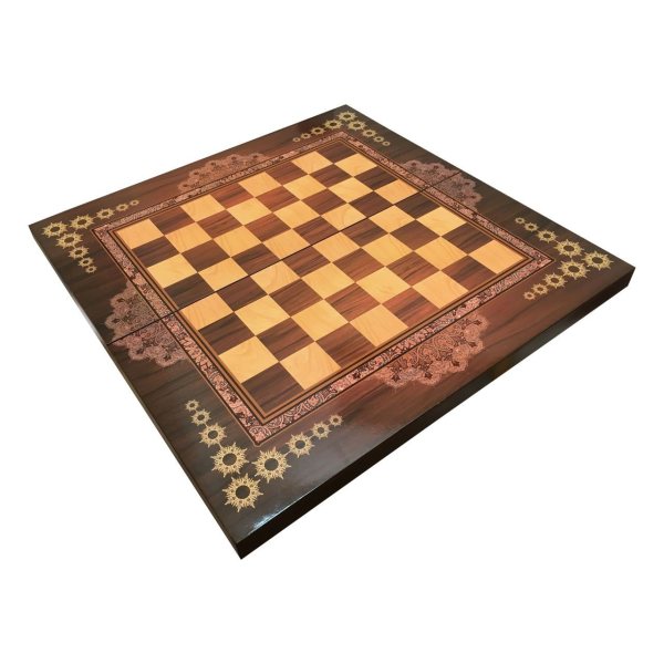 صفحه شطرنج کد 77