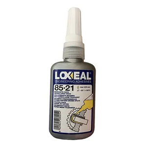 چسب لاکسیل مدل 21- 85 حجم 50 میلی لیتر 