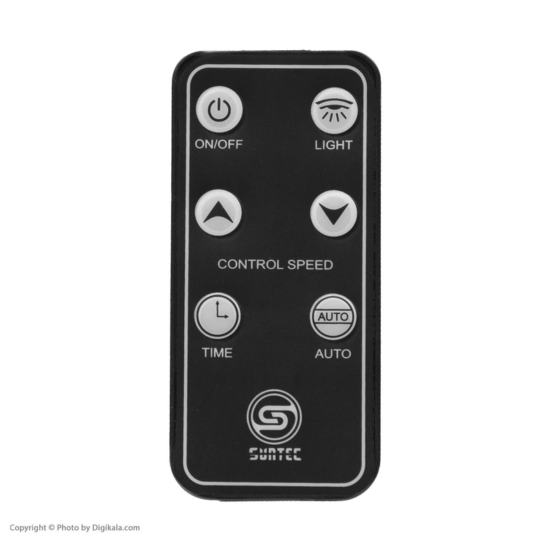 هود شومینه ای بکا مدل Diamond کد B01 سایز 90