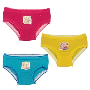 شورت دخترانه کد AB-4014 مجموعه 3 عددی