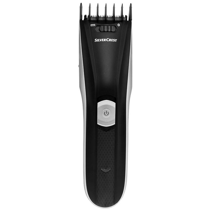 ماشین اصلاح موی صورت سیلور کرست مدل SHBS 600 A1 ماشین اصلاح موی صورت سیلور کرست مدل SHBS 600 A1