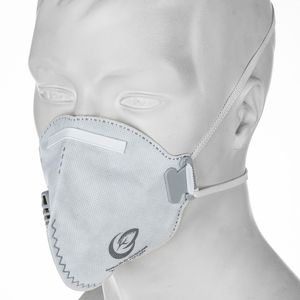 نقد و بررسی ماسک تنفسی گرین لایف مدل N99 توسط خریداران