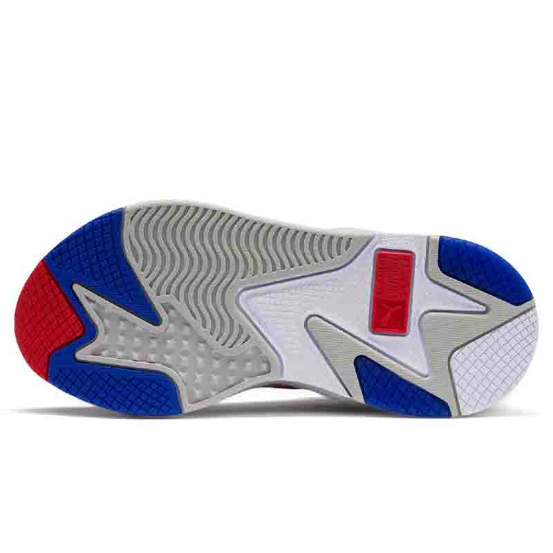 Puma transformers optimus prime hotsell