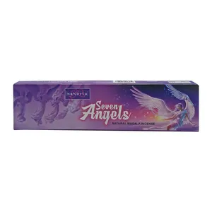 عود نادیتا مدل Seven Angels کد 1219
