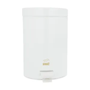 Bahaz Kala 16177089 Recycle Bin 3 Litre