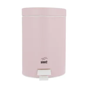 Bahaz Kala 16177085 Recycle Bin 3 Litre