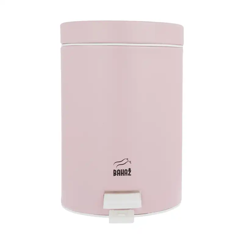 سطل زباله بهاز کالا کد 16177085 گنجایش 3 لیتر