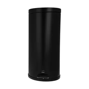 سطل زباله بهاز کالا کد 16159072 گنجایش 40 لیتر