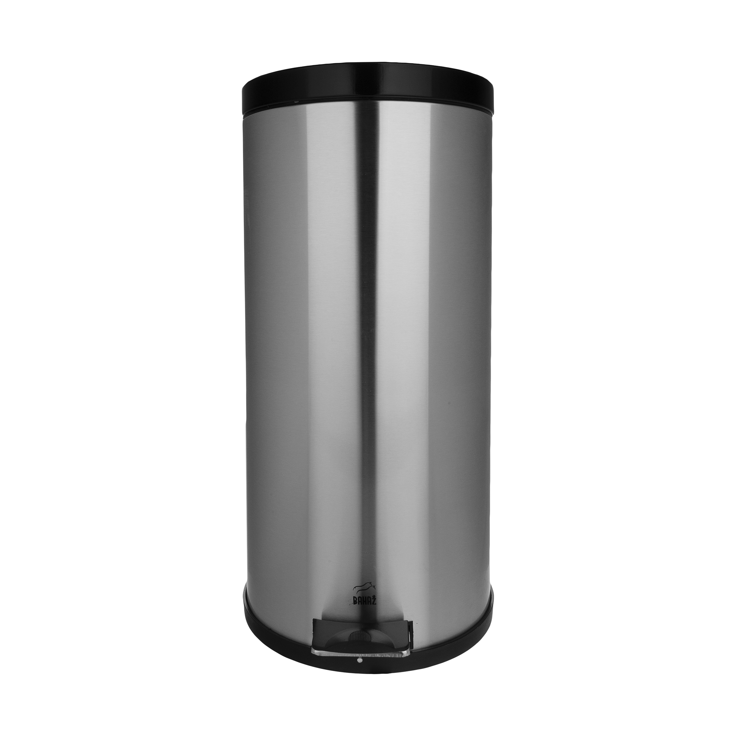 سطل زباله بهاز کالا کد 16159070 گنجایش 40 لیتر