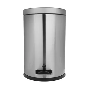 Bahaz Kala 16176063 Recycle Bin 14 Litre  