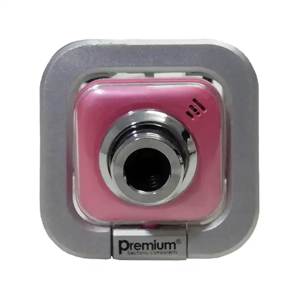 وب کم پریمیوم مدل SN01