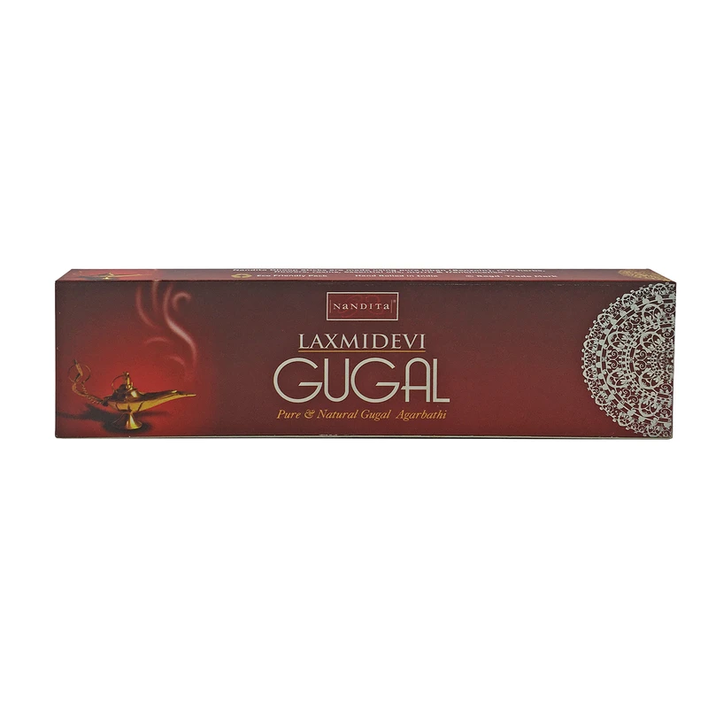 عود نادیتا مدل GUGAL کد 1223