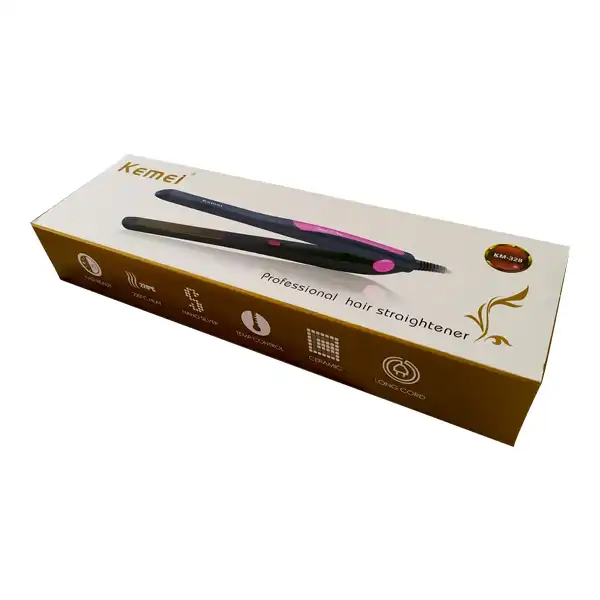 اتو مو کیمی مدل KM-328