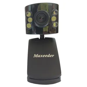 وب کم مکسیدر مدل MXL-0603