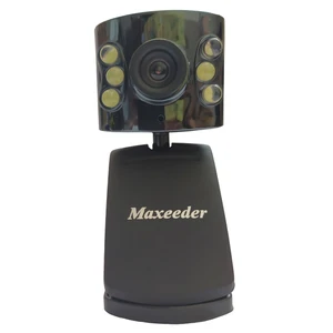 وب کم مکسیدر مدل MXL-0603