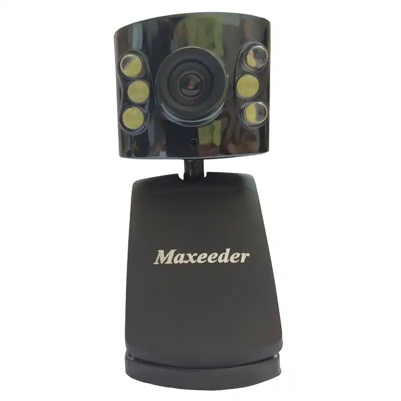 وب کم مکسیدر مدل MXL-0603