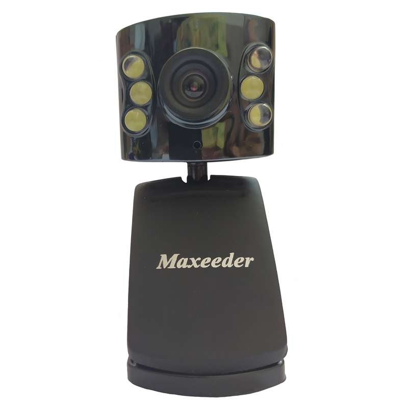 وب کم مکسیدر مدل MXL-0603 وب کم مکسیدر مدل MXL-0603