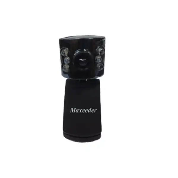 وب کم مکسیدر مدل MXL-0603