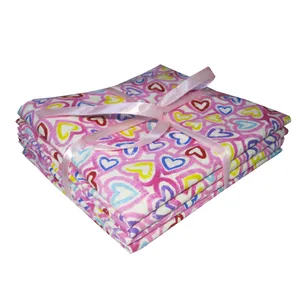 خشک کن کودک مدل Nice Baby بسته 4 عددی