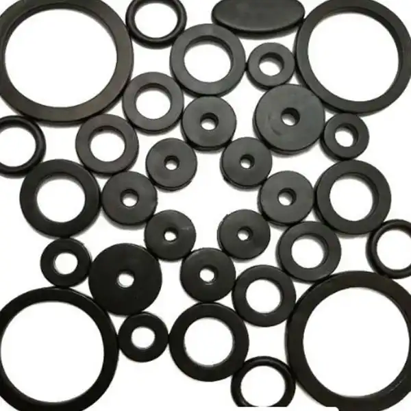 مجموعه 30 عددی واشر مدل DN-9902028