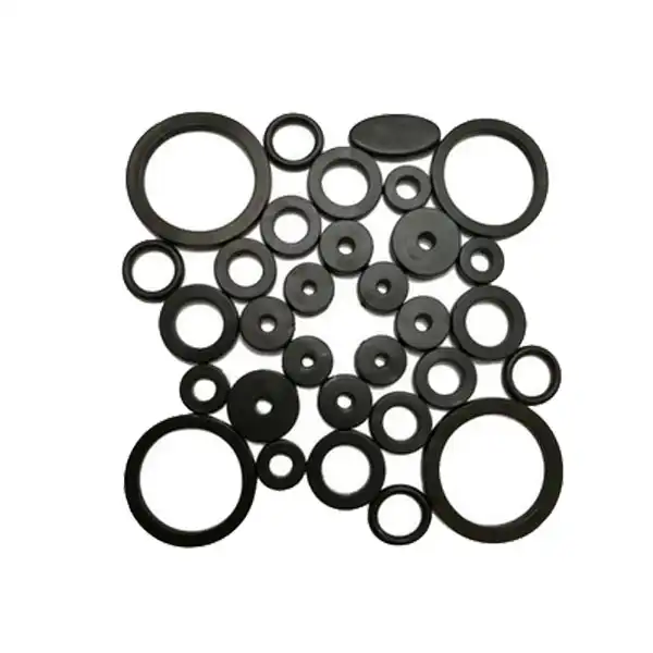 واشر مدل DN-9902029 مجموعه 60 عددی