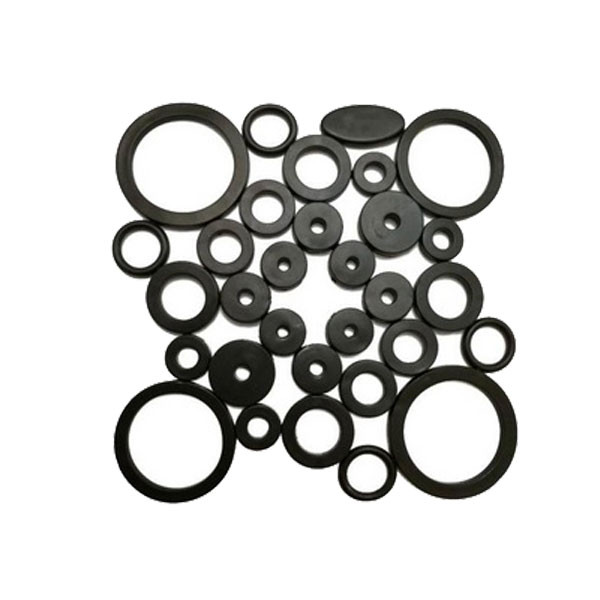 واشر مدل DN-9902029 مجموعه 60 عددی