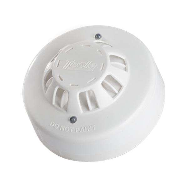 حسگر اعلام حریق تسلا مدل HTL1 بسته 10 عددی حسگر اعلام حریق تسلا مدل HTL1 بسته 10 عددی