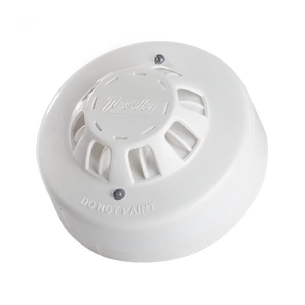 حسگر اعلام حریق تسلا مدل HTL1 بسته 10 عددی حسگر اعلام حریق تسلا مدل HTL1 بسته 10 عددی