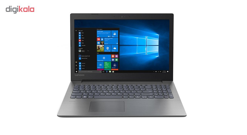 لپ تاپ 15 اینچی لنوو مدل Ideapad 330 - INB