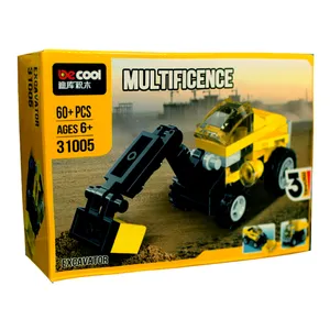 ساختنی دکول سری multificence کد 31005