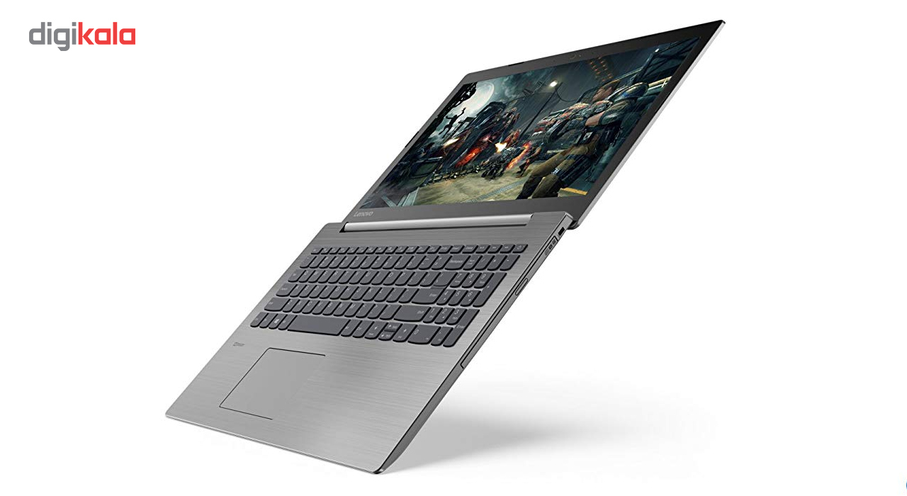 لپ تاپ 15 اینچی لنوو مدل Ideapad 330 - INC  