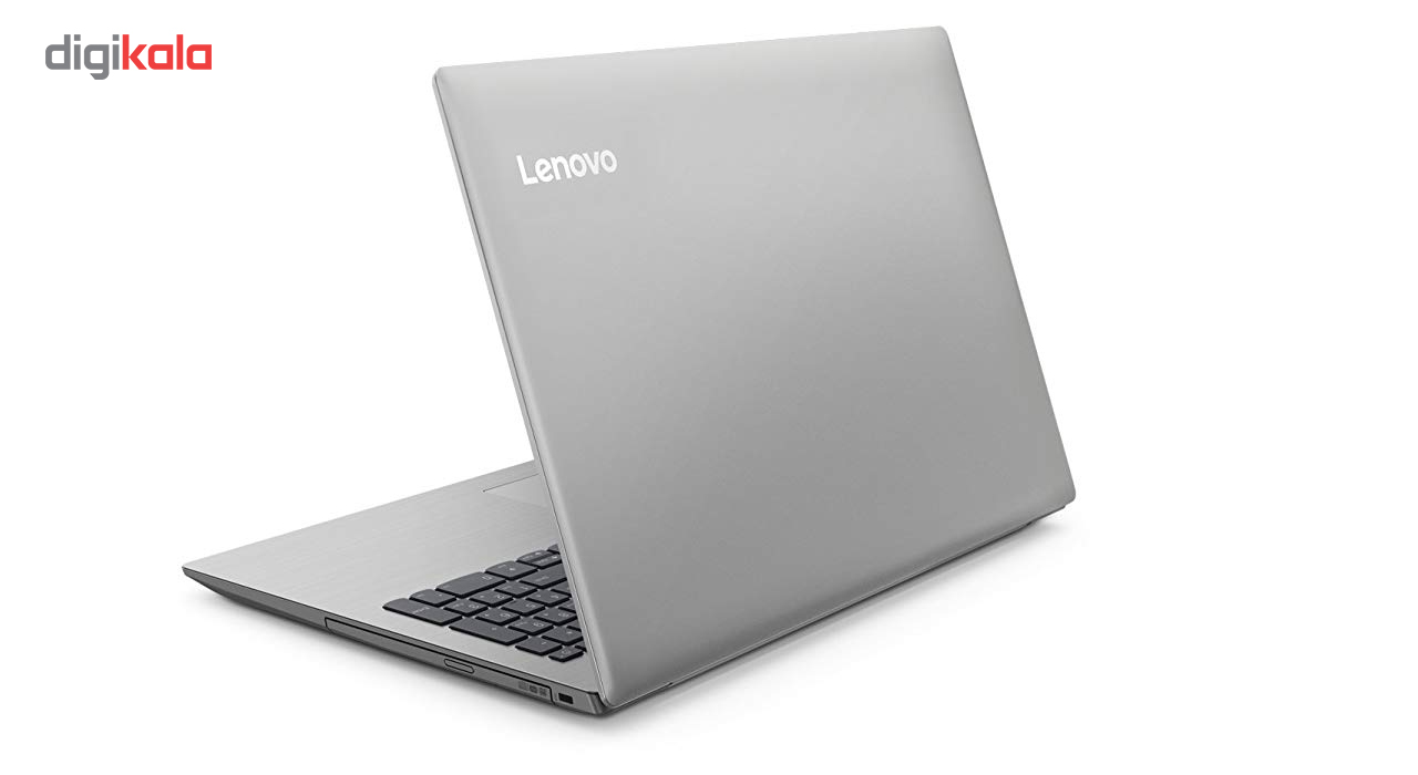 لپ تاپ 15 اینچی لنوو مدل Ideapad 330 - INC  