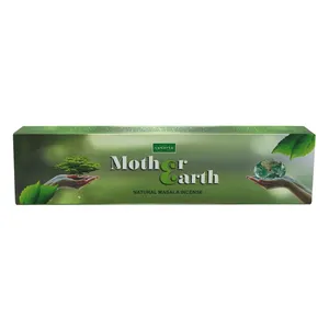 عود نادیتا مدل Mother Eerth کد 1226