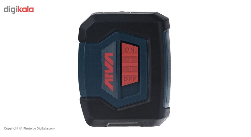 تراز لیزری آروا مدل 4672