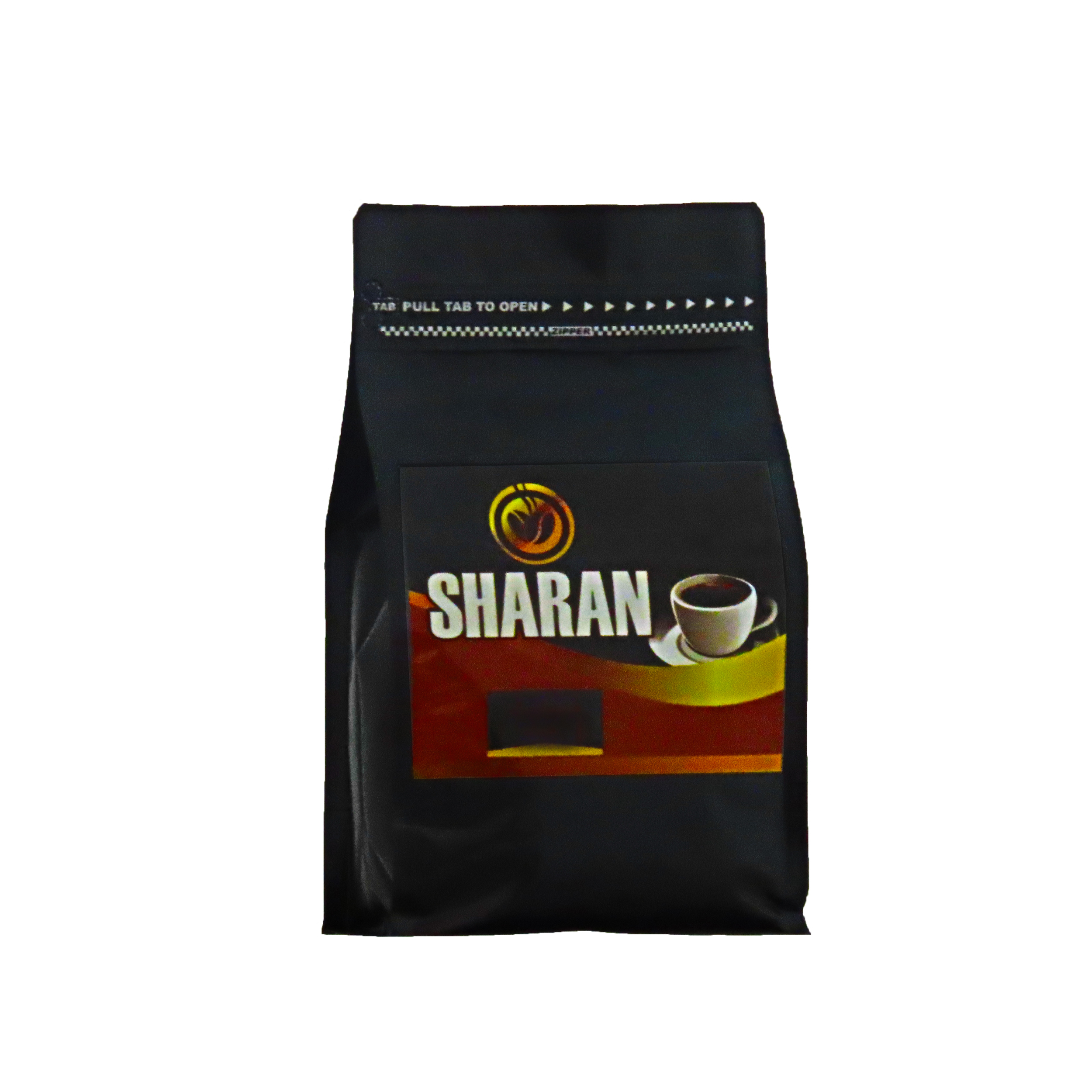 قهوه ترک ویژه شاران - 500 گرم