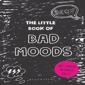 نقد و بررسی کتاب Bad Moods اثر Lotta Sonninen انتشارات Bloomsbury توسط خریداران