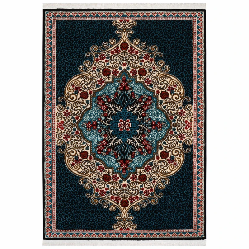 گبه ماشینی دنیای فرش کد 80
