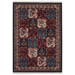 گبه ماشینی دنیای فرش کد 58