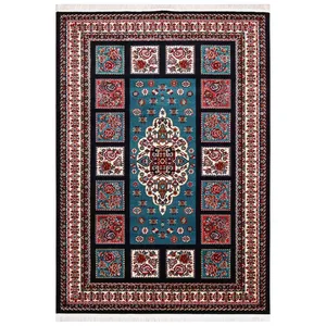 گبه ماشینی دنیای فرش کد 56