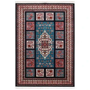 گبه ماشینی دنیای فرش کد 56