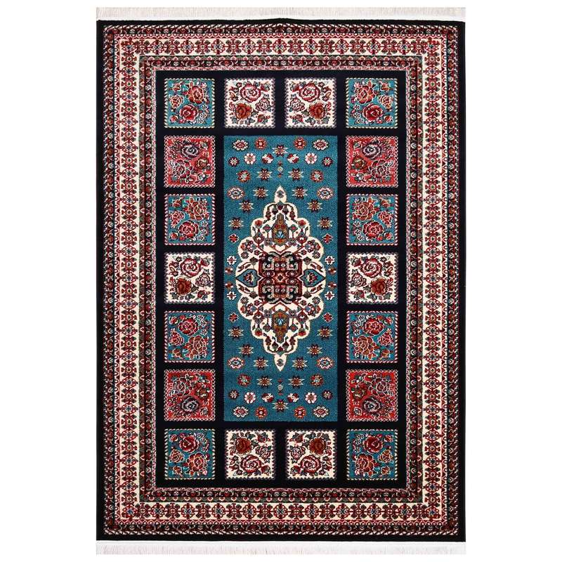 گبه ماشینی دنیای فرش کد 56 گبه ماشینی دنیای فرش کد 56