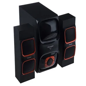پخش کننده خانگی مکسیدر سری MX-PS3625 مدل FY303