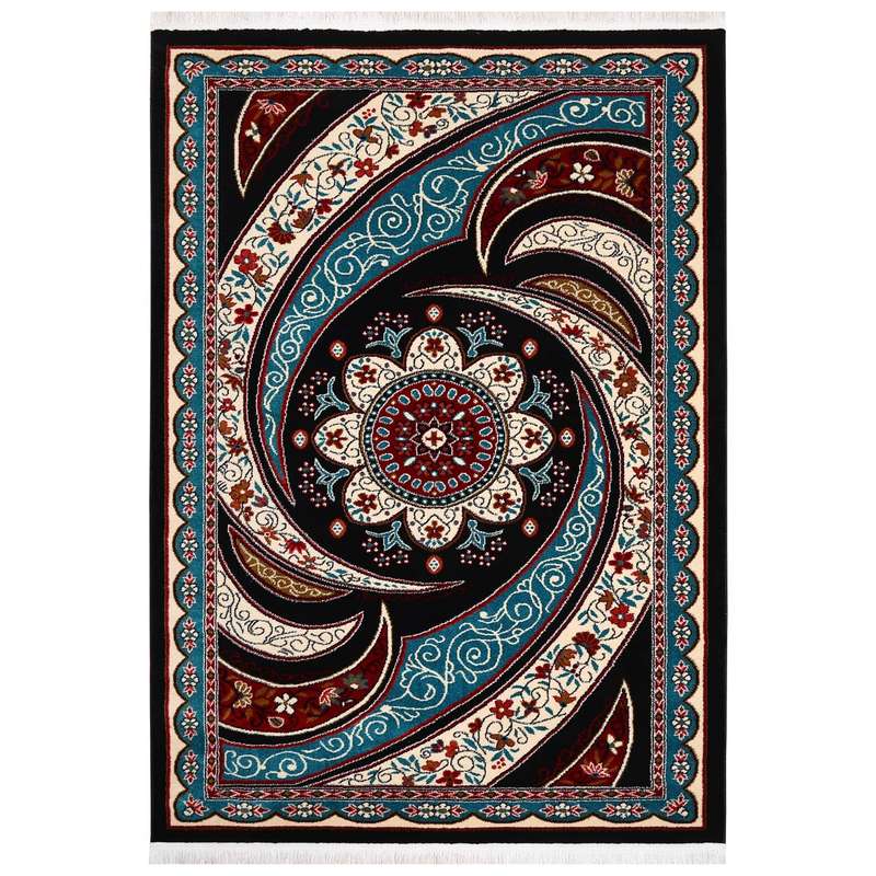 گبه ماشینی دنیای فرش کد 70